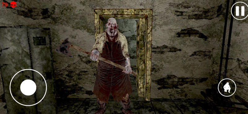 Scary Hospital Horror screenshot 3