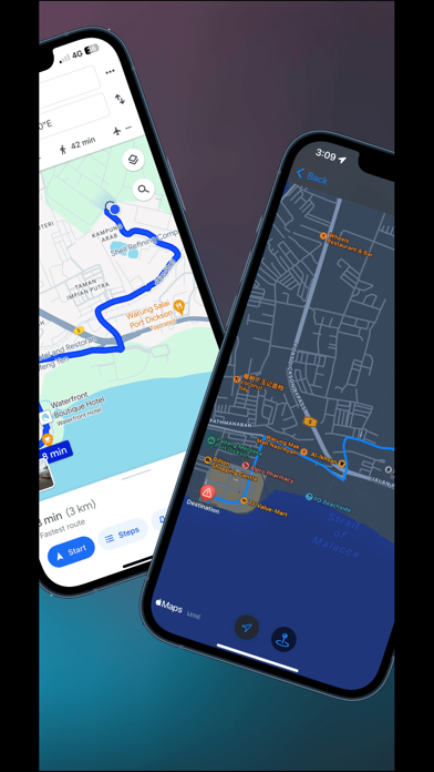 Guardian SOS: Alarm & Alert Screenshot