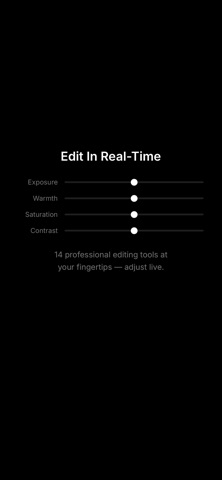 Clarity - See Yourself. screenshot