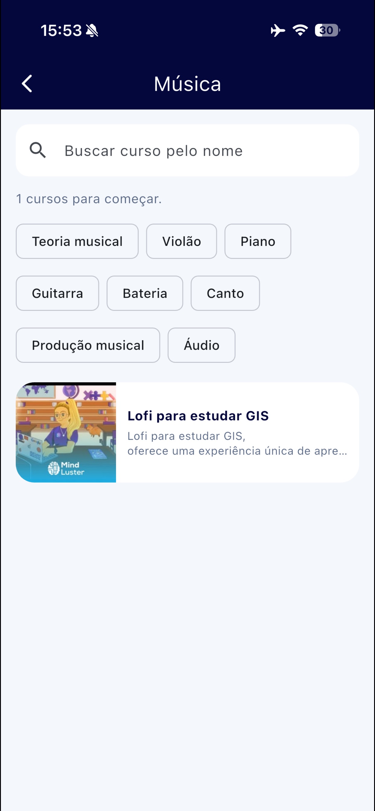 Screenshot 2 of Telvora Learning