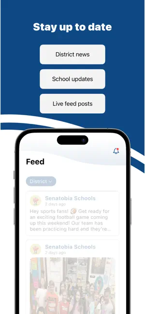 Senatobia Schools screenshot 3