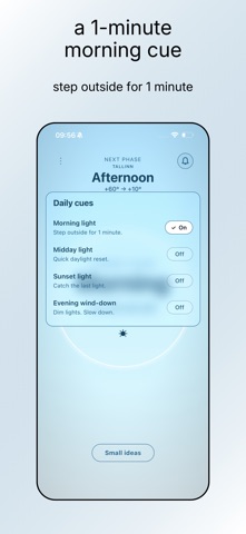 SunCues Screenshot 2 of 6