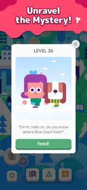 Feed The Pup - Screenshot 4