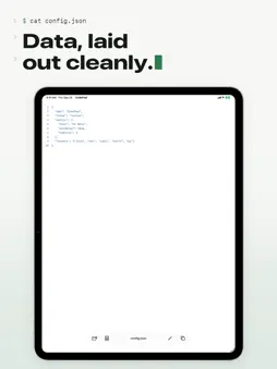 CodePad! screenshot 10