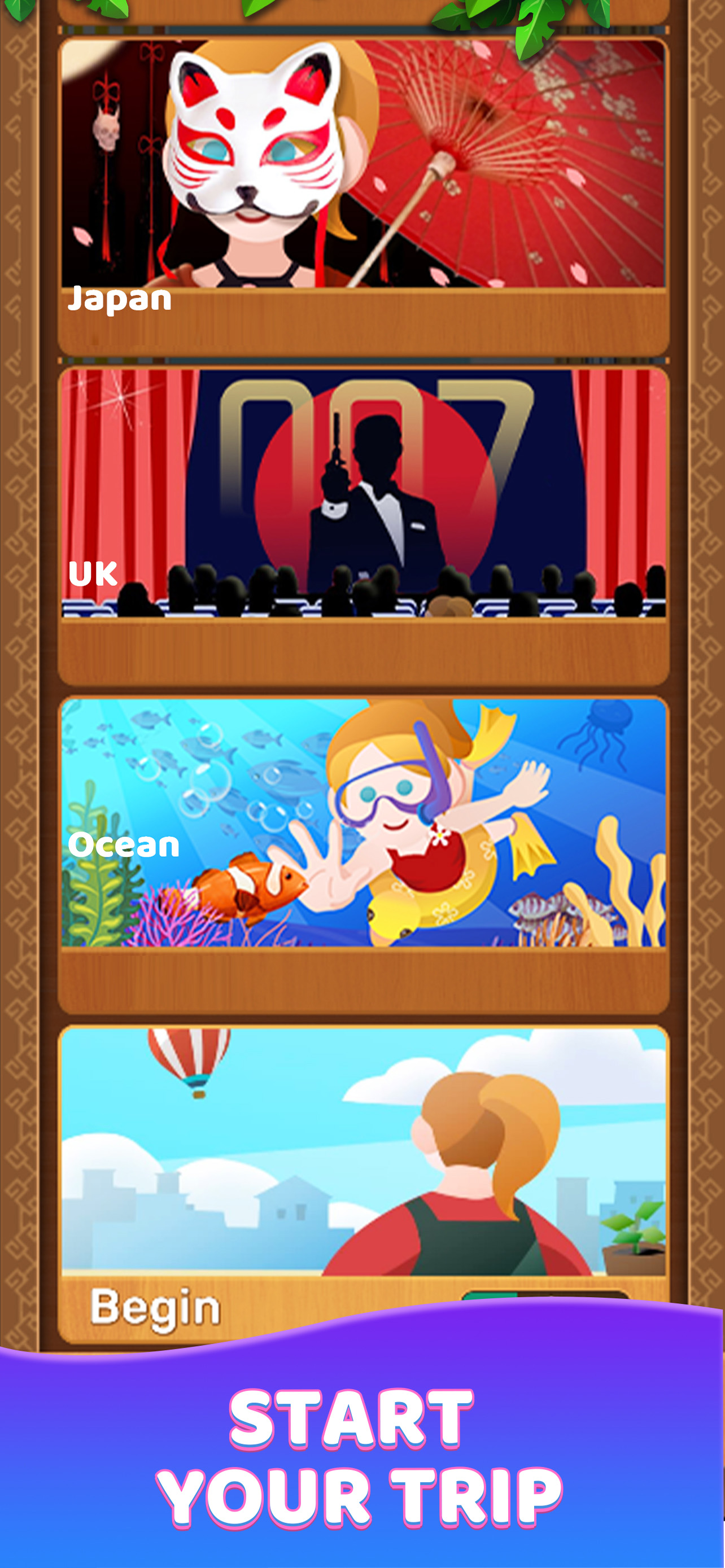 Wood Block-Sudoku Puzzle Game screenshot 5