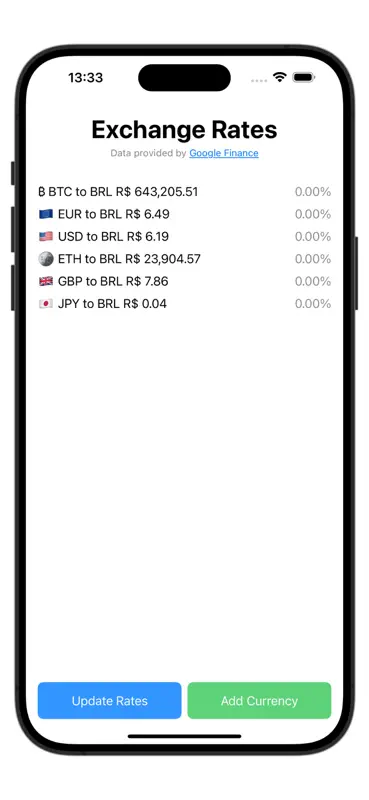 Money Flow screenshot 2 of 5