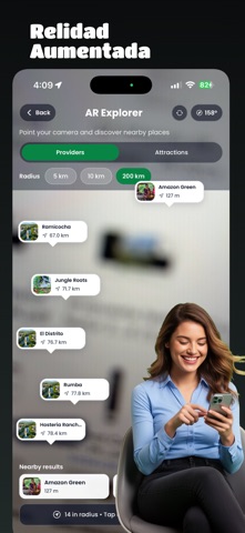 Visita Tena Screenshot 8 of 8