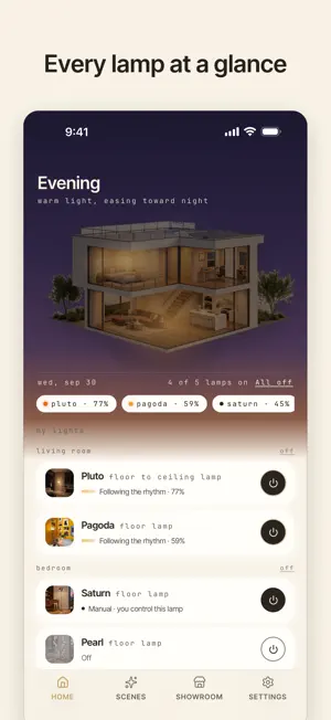 La Caza screenshot 1