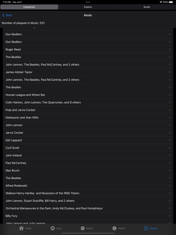 UkFloodPro ipad screenshot 3