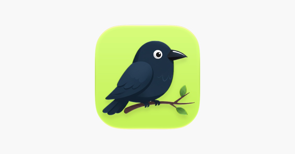 Crowfi for Mastodon App - App Store
