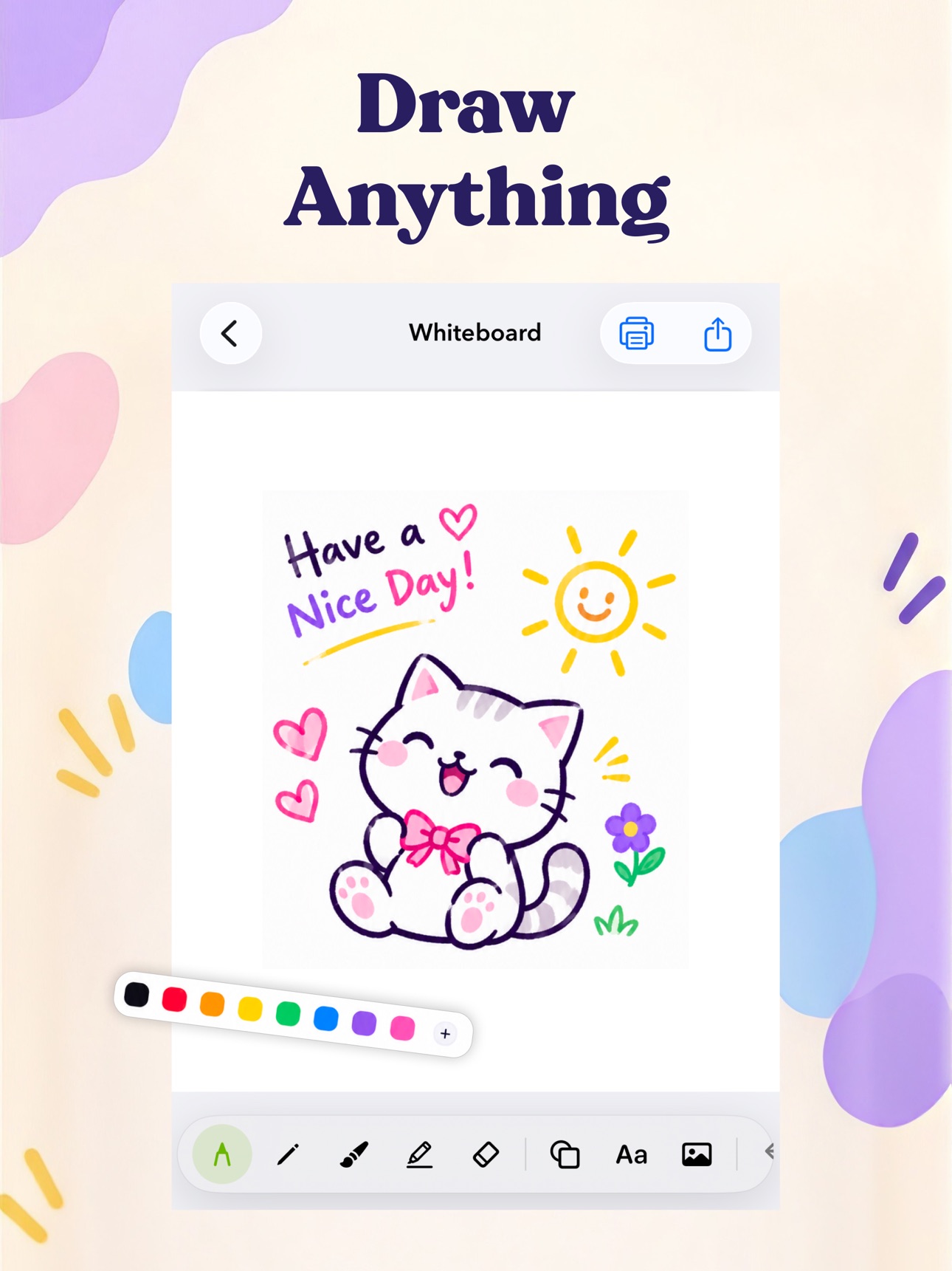 Screenshot 10 of Paprino App
