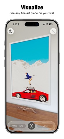 Tony Kelly World screenshot