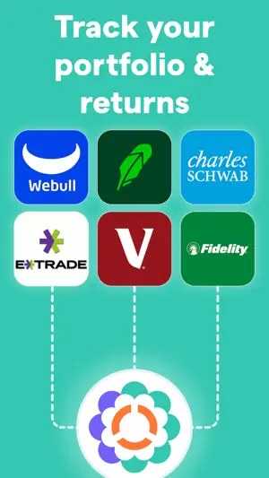 Blossom: Social Investing screenshot 3