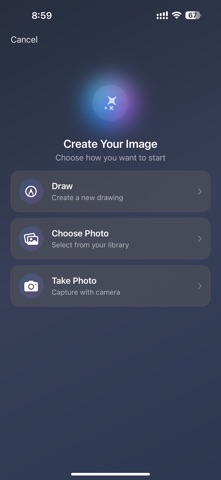 ArtisAI Screenshot 1 of 7
