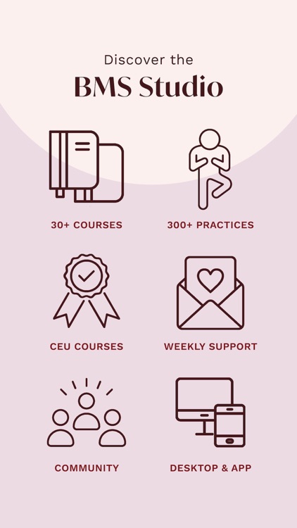 BODY MIND SOUL STUDIO