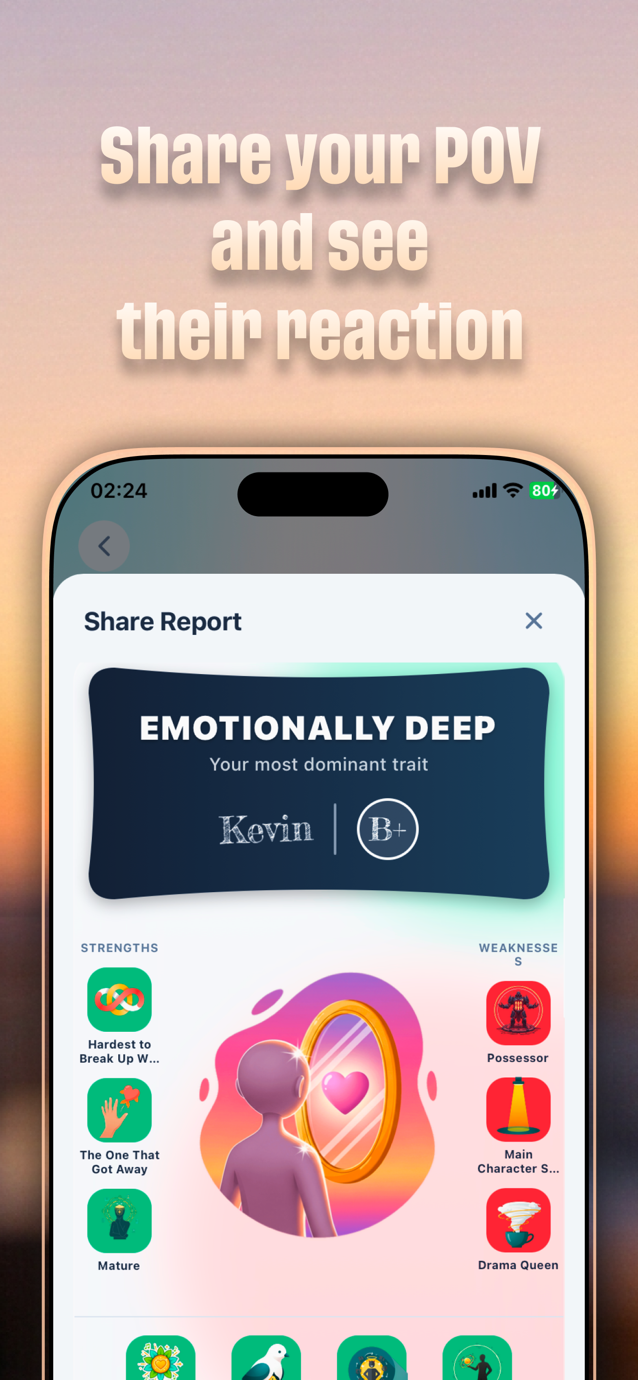 POVL: Your Circle & POV screenshot 5