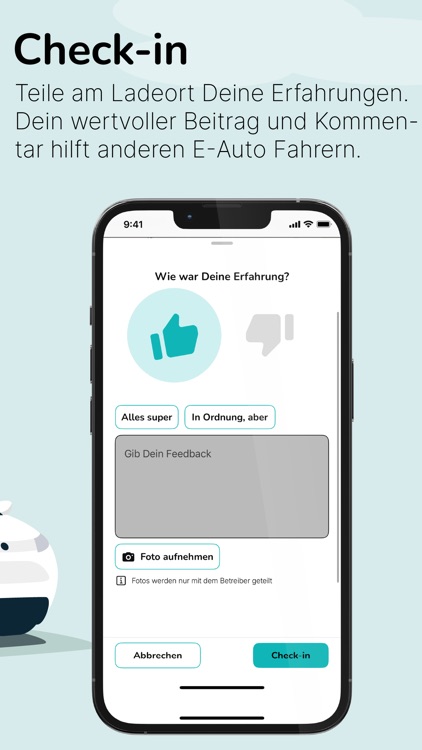 &Charge - Rate & collect