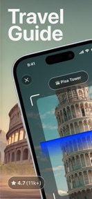 AI Trip Planner & Travel Guide screenshot