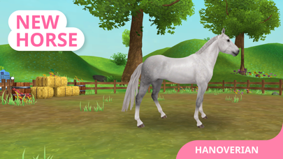 Star Stable: Horses Screenshot