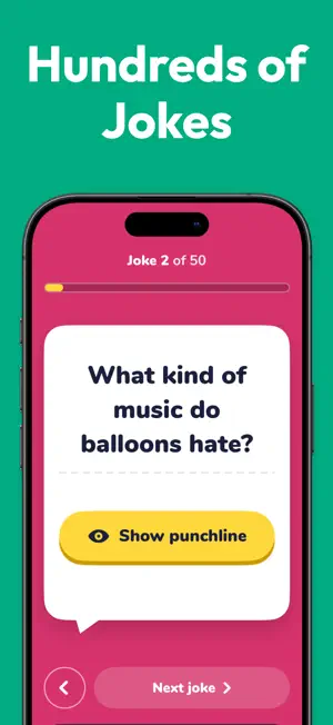 Funny Jokes And Riddles screenshot 3