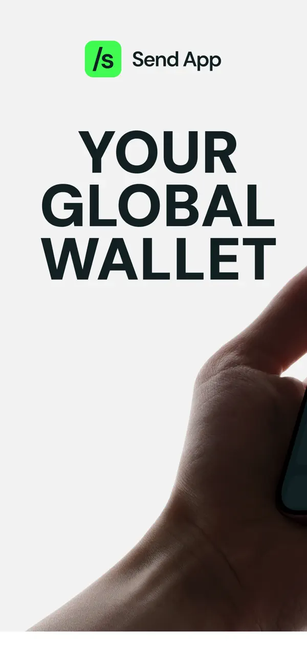 #1. Send - Send, Save, Explore (iOS) di: Send, Inc.
