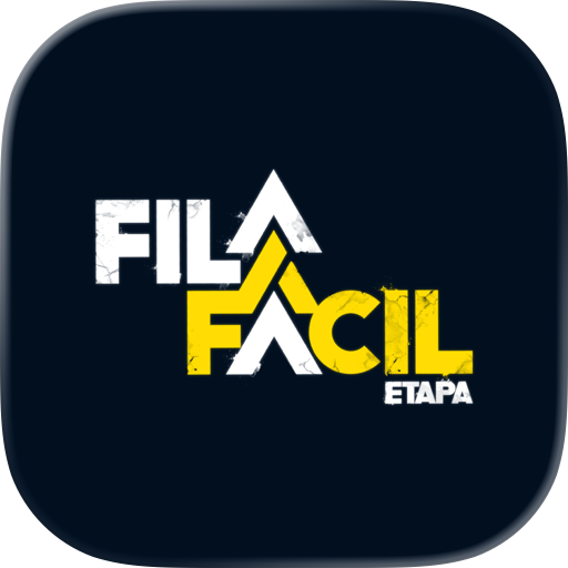 Etapa - Fila Fácil