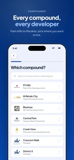 Mullak: No Broker Deals screenshot 3