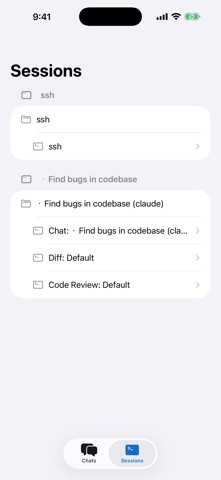 iTerm2 Buddy Screenshot 5 of 5