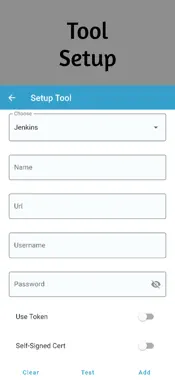 Devops ToolBox screenshot 8