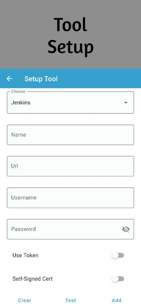Devops ToolBox - Developer Tools App | MWM