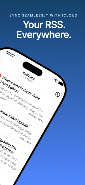 ReadOne screenshot 3