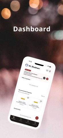 Maven Consultiing Services Screenshot 1 of 4