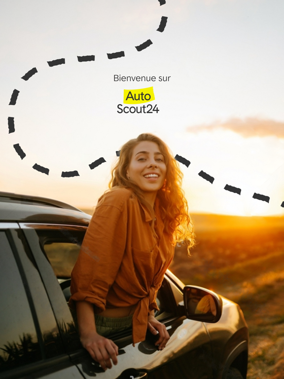 Screenshot #4 pour AutoScout24 Suisse