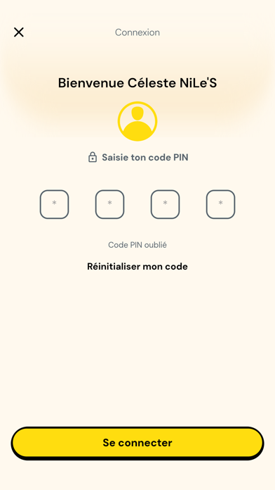 NOKI Pay Screenshot