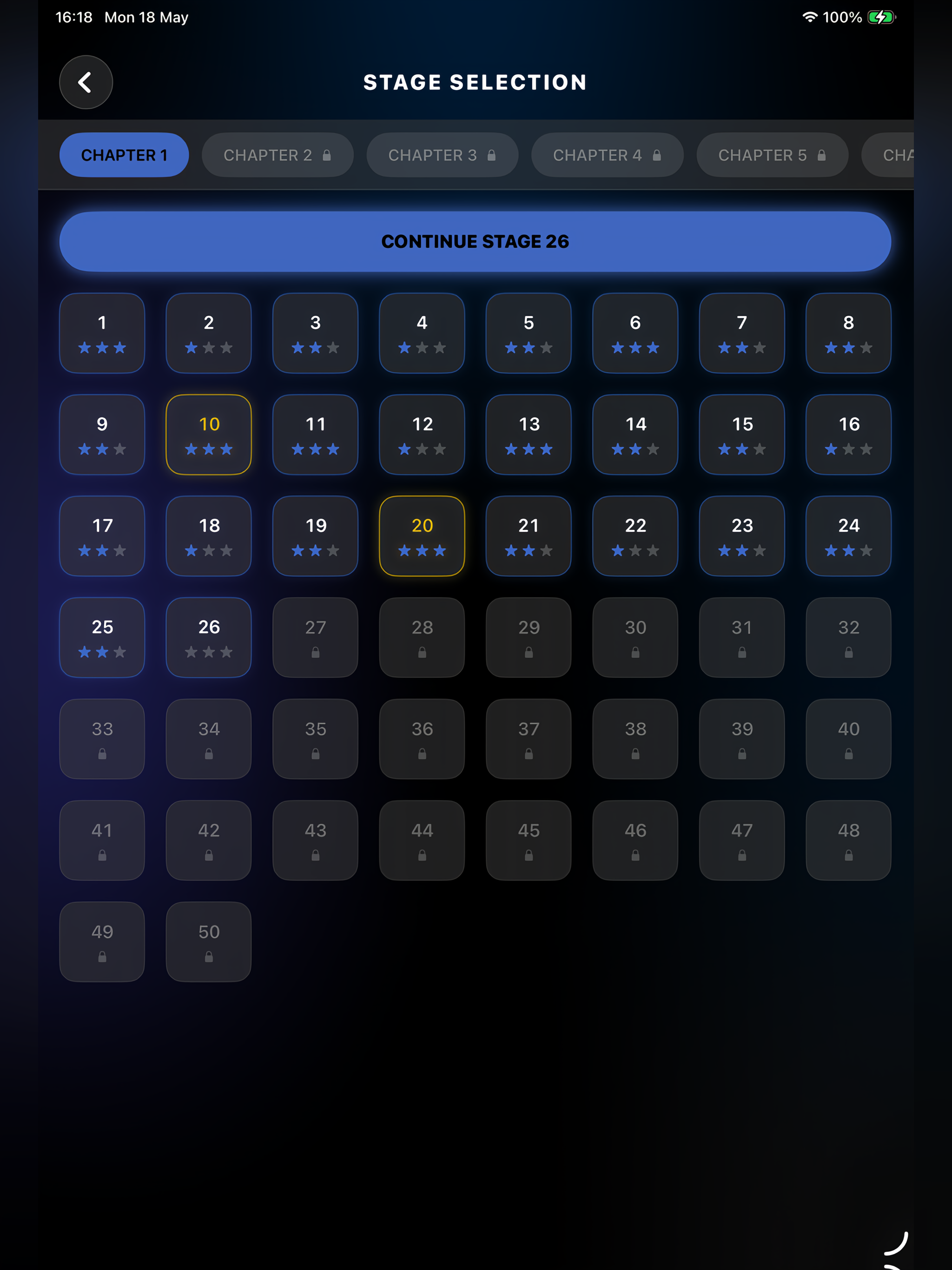 Slice It: Cut Puzzle Logic screenshot 16