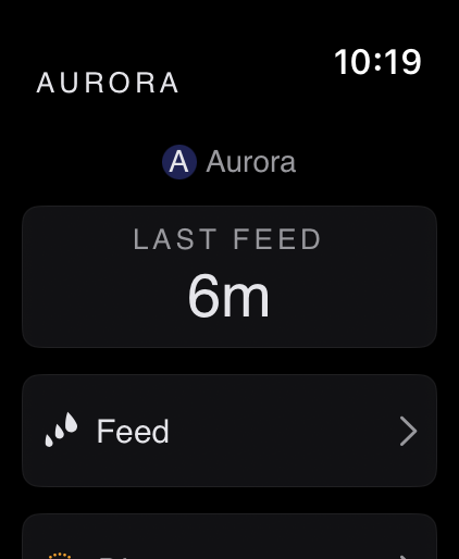 Lactis: Private Baby Tracker screenshot 14