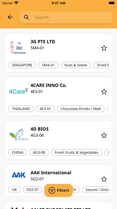 FHA & PWSG 2024 Screenshot