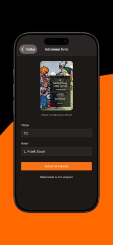 bosko screenshot