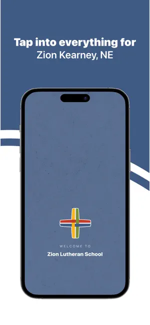 Zion Kearney, NE screenshot 1