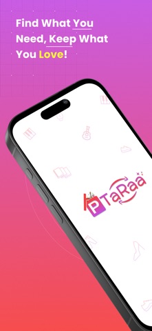 PTaRaa screenshot