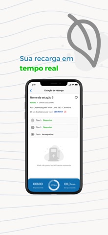PlugCharge Brasil Screenshot 4 of 5