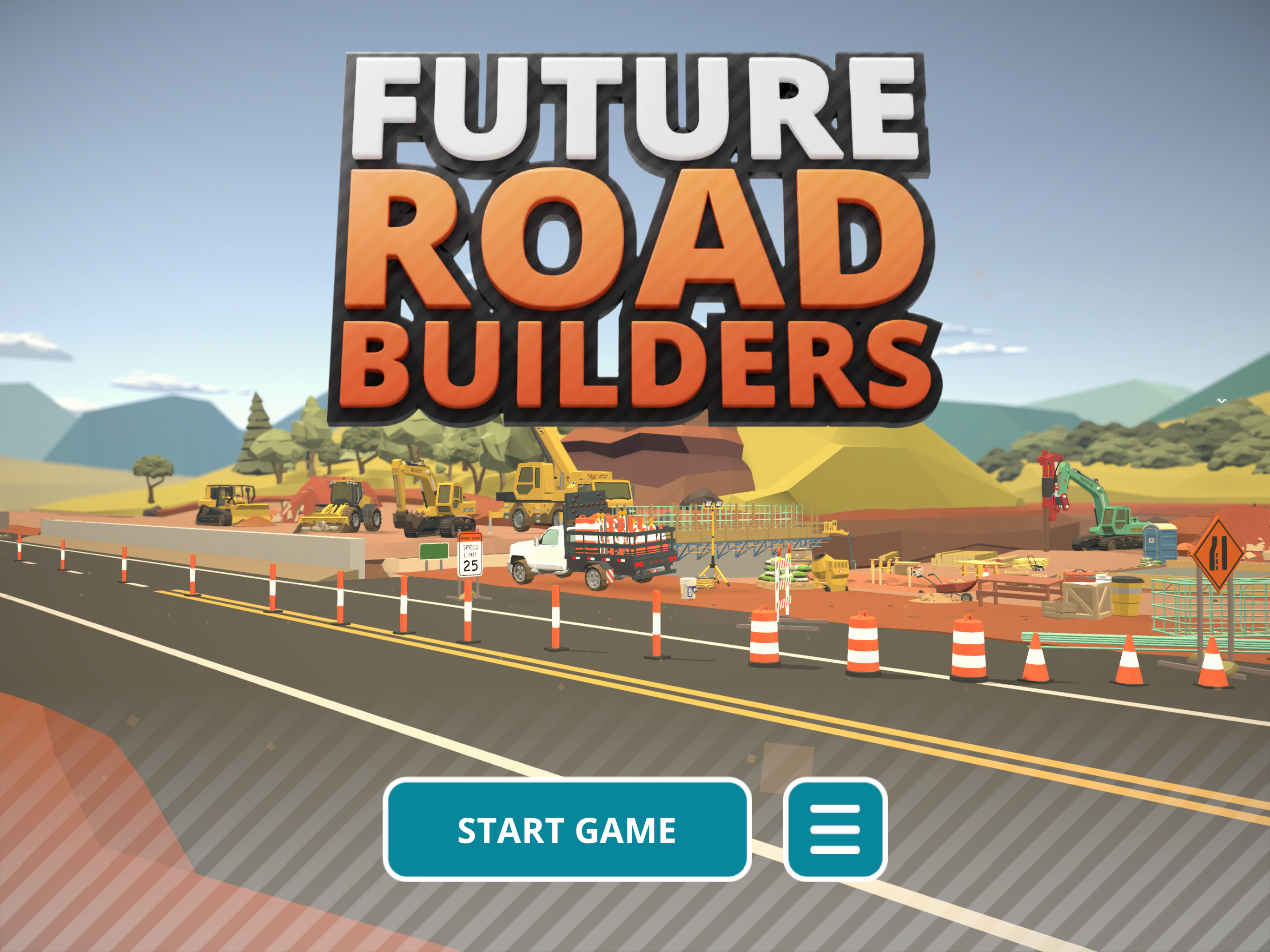 Future Road Builders