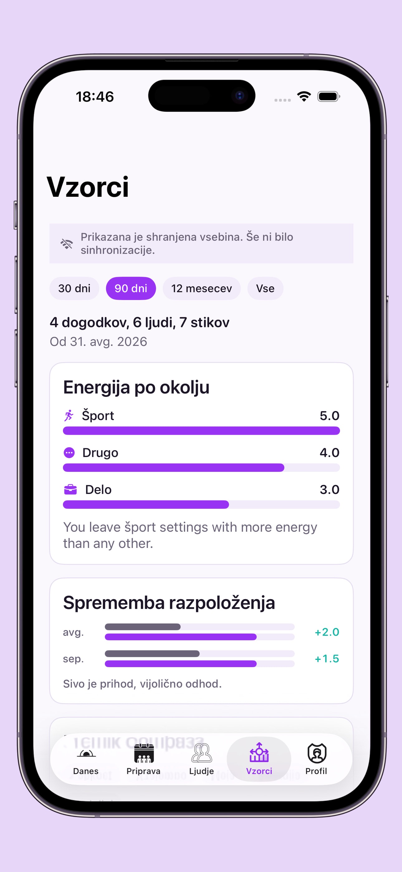 Screenshot 5 of Ustvari resnične prijatelje