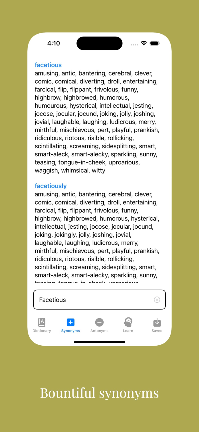 Lngo The Peoples Dictionary