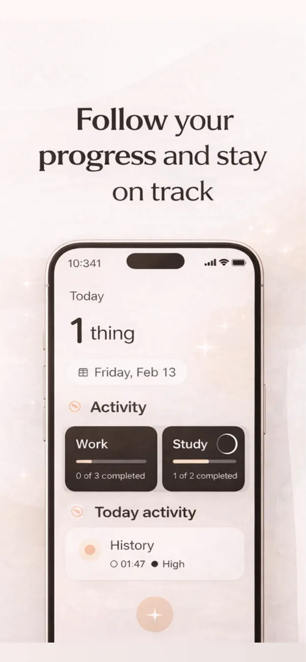 Screenshot #1 pour Did Things