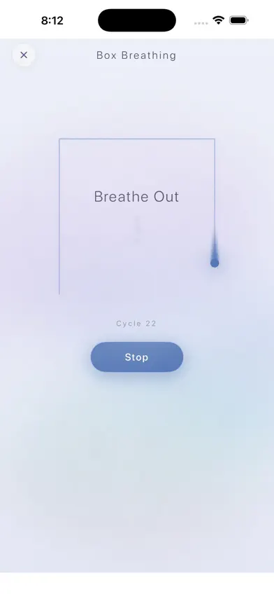 Myworkingmemory screenshot 2