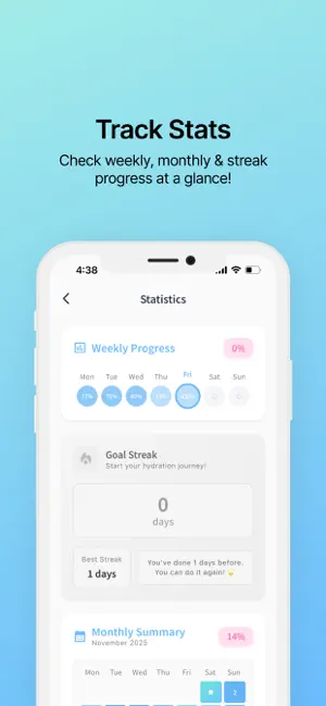 WaterWhale screenshot 4