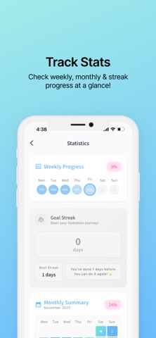 WaterWhale screenshot