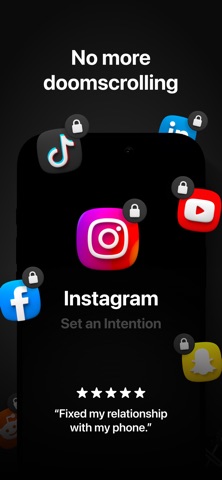 Nudge: Focus & App Blocker Screenshot 1 of 10