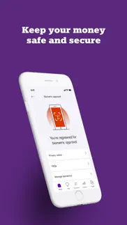 natwest mobile banking iphone screenshot 2